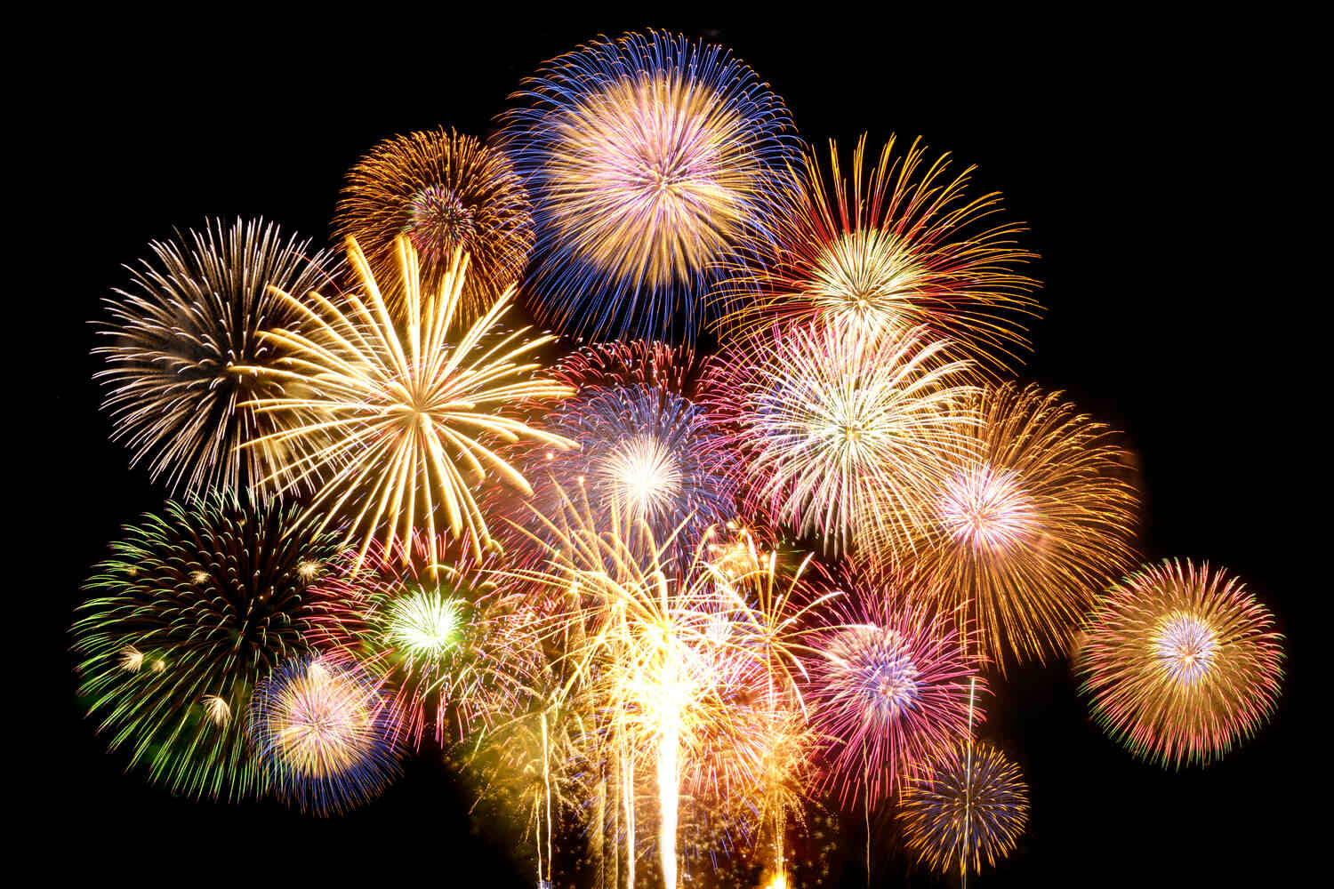 NYE