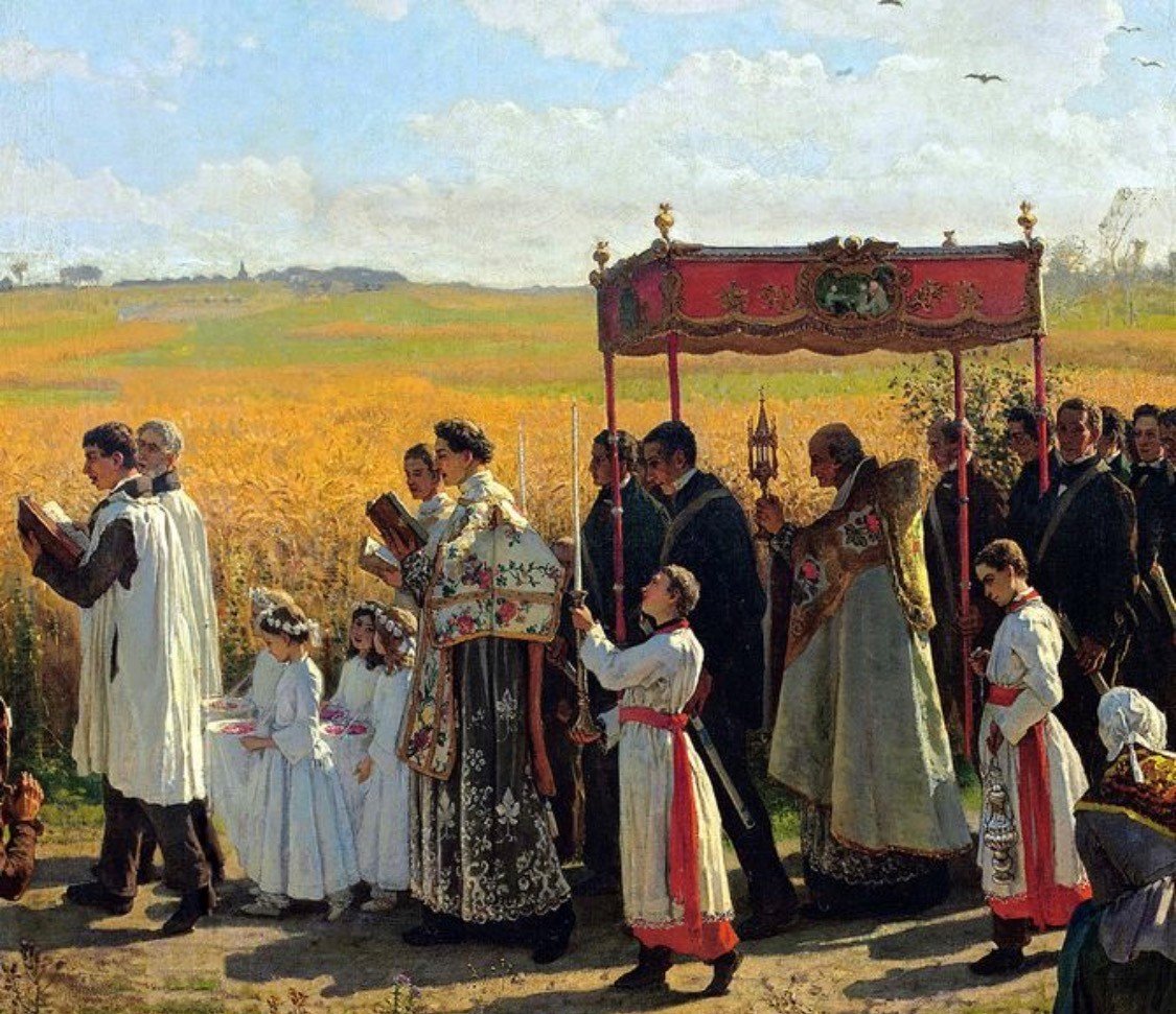 corpus christi 1
