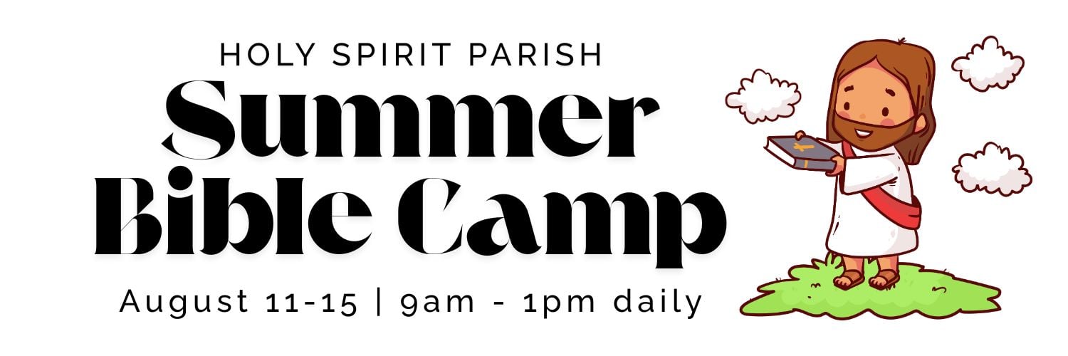 Bible Camp main rotator