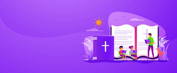 Bible Camp header