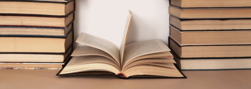 Fr. Pawel Book Club