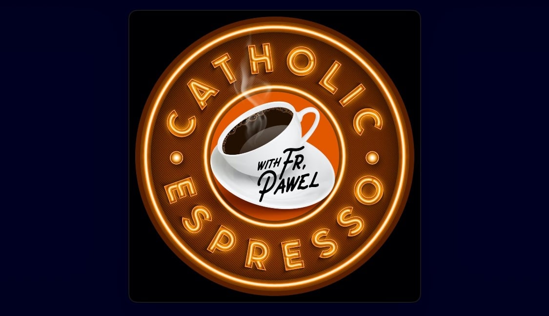 Catholic Espresso