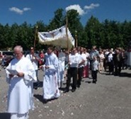 Picture of the Procession