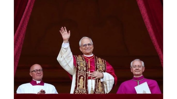 Pope Leo