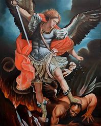 St. Michael the Archangel