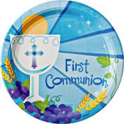 First Holy Communion Information