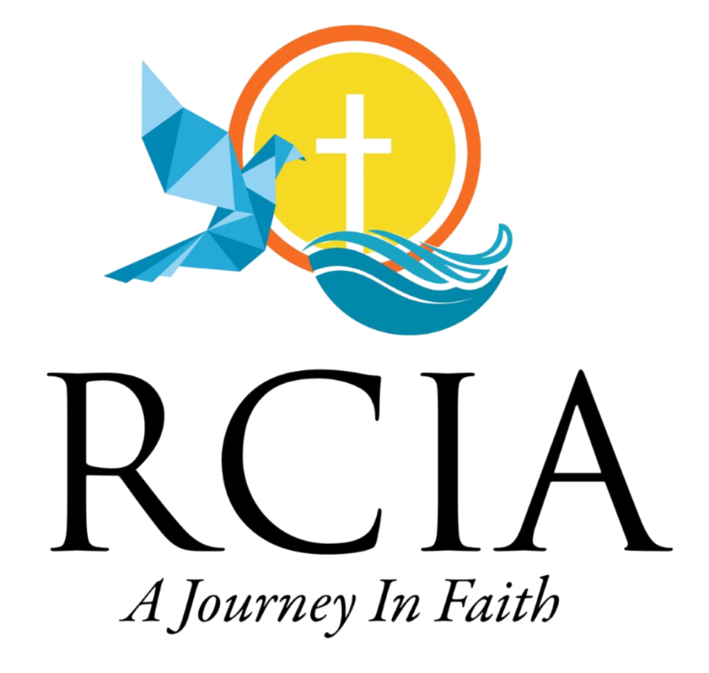 Logo for RCIA