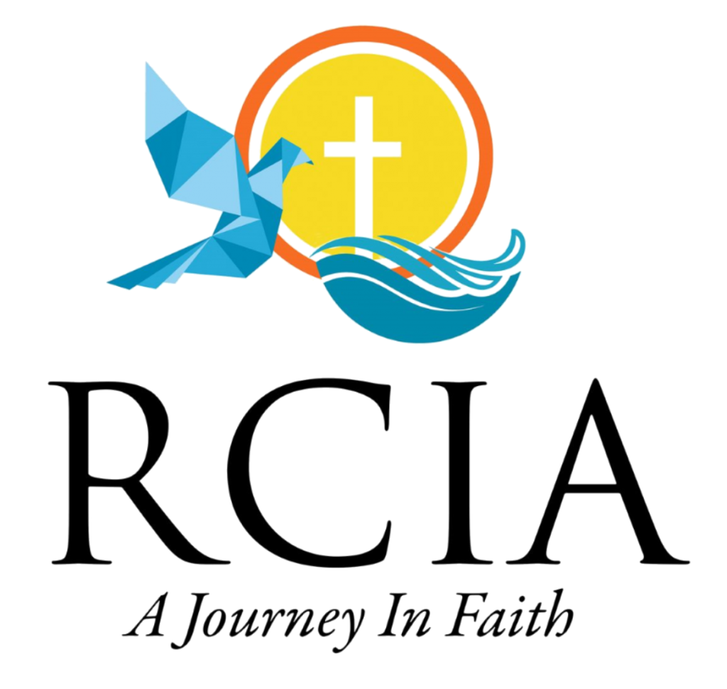 Logo for RCIA