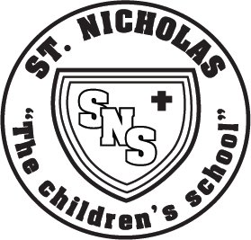 St. Nicholas School Logo