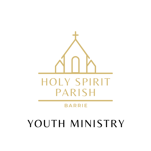 Youth Ministry Logo
